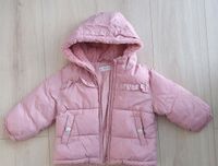 Jacke Anorak Mädchen Pink Mango Gr. 92  18-24 Monate wie neu Bayern - Buchdorf Vorschau