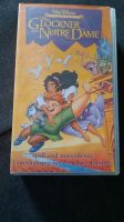 Walt Disneys Meisterwerk Der Glöckner von Notre Dame VHS Kassette Nordrhein-Westfalen - Mönchengladbach Vorschau