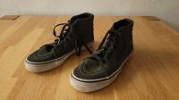 Vans Hi-Sneaker - UK 4 - EURO 36,5 - Sneaker Hannover - Vahrenwald-List Vorschau