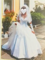 Brautkleid Nordrhein-Westfalen - Eschweiler Vorschau