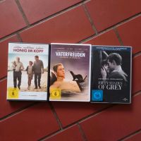 Verschiedene DVDs Niedersachsen - Sottrum Vorschau