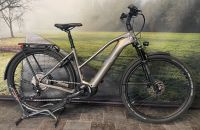 E-BIKE! Cannondale Tesoro mit Bosch Performance CX Mittelmotor Nordrhein-Westfalen - Gronau (Westfalen) Vorschau