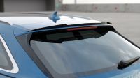 Maxton Spoiler CAP Audi A6 S-Line S6 C8 Avant schwarz Glanz Saarland - Heusweiler Vorschau