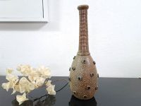 Vase 37cm Töpferei Thunig Handarbeit Glasur Keramik Dresden - Dresden-Plauen Vorschau