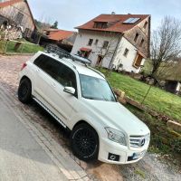 Mercedes-Benz GLK 320 cdi Bayern - Lohr (Main) Vorschau