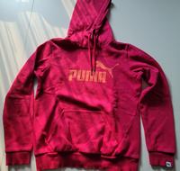 Puma Hoody Gr. 36 / S Hessen - Bad Karlshafen Vorschau