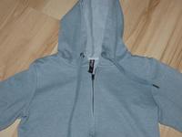 Sweatjacke Kapuzenjacke Jacke Gr. XS Baden-Württemberg - Freudenberg Vorschau