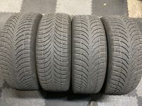 4 x Winterreifen Nexen M+S 235/60 R16 100H mit 4 x 6mm Rheinland-Pfalz - Klein-Winternheim Vorschau