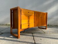 Vollholz Sideboard Retro Vintage 1960er Pankow - Weissensee Vorschau