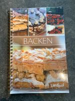 Landliebe Backbuch Backen Bayern - Mammendorf Vorschau