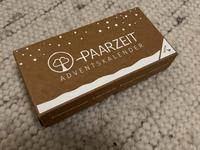 Paarzeit Adventskalender Hessen - Darmstadt Vorschau