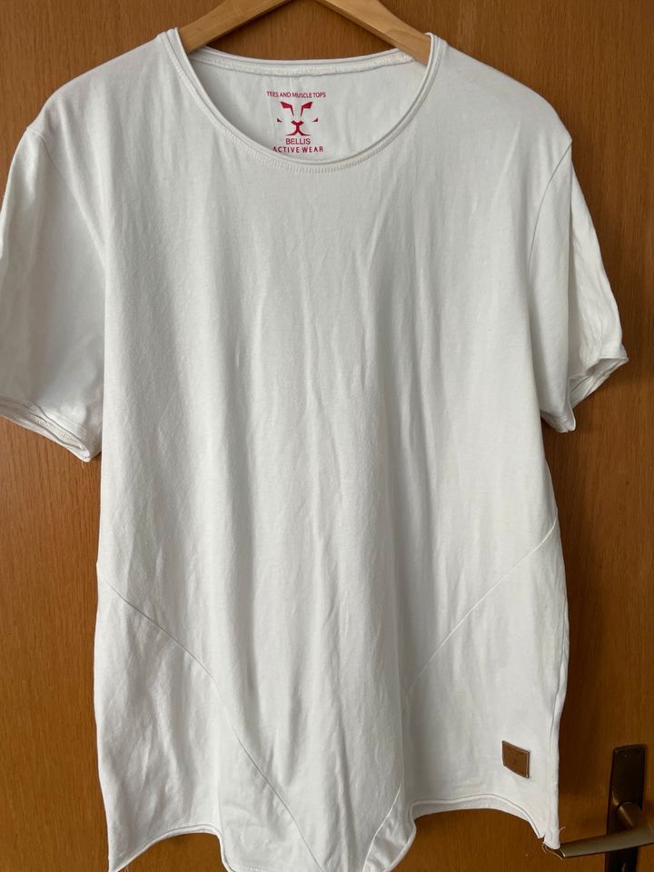 Bellis active wear Shirt in XXL gebraucht top Zustand in Bad Vilbel