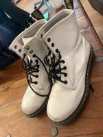 Doc Martens Air Wair Mitte - Wedding Vorschau