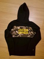 Hoodie Jack&Jones Gr. 158 Jungs Baden-Württemberg - Horgenzell Vorschau