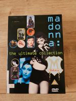 Madonna the ultimate collection DVD Rheinland-Pfalz - Koblenz Vorschau