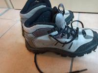Bergschuhe Adidas Gr. 38,5 Bayern - Bad Feilnbach Vorschau