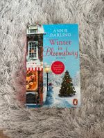 Taschenbuch „Winter in Bloomsbury“ Baden-Württemberg - Waiblingen Vorschau