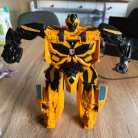 Transformers 1-Step Buzzworthy Bumblebee Age of Extinction Baden-Württemberg - Mannheim Vorschau