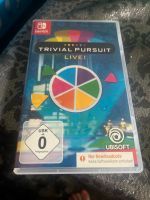 Nintendo Switch Trivial Pursuit Live Nordrhein-Westfalen - Oberhausen Vorschau