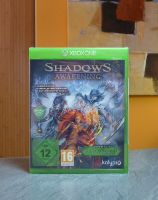 Shadows Awakening - Xbox One Spiel - Neu in Folie !!! Pankow - Prenzlauer Berg Vorschau