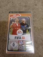 FIFA 10 Ps2 Spiel Brandenburg - Wriezen Vorschau