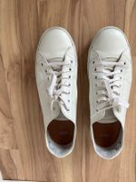 Hugo Boss Sneaker White OLGA laceup unlined, Gr. 39, 1 mal getrag Eimsbüttel - Hamburg Harvestehude Vorschau