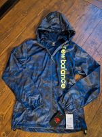 Windjacke, Regenjacke, new balance, Gr.176, Camouflage, Neu!!! Nordrhein-Westfalen - Beverungen Vorschau