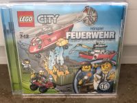 Lego City - Brandgefährlicher Einsatz (CD 16) Bayern - Zirndorf Vorschau