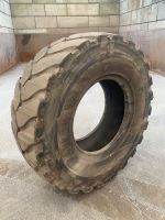 Michelin Baumaschinenreifen Radlader 17.5 R25 XLDA Nordrhein-Westfalen - Wipperfürth Vorschau