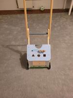 Laufwagen für Kleinkinder Beuel - Vilich-Müldorf Vorschau