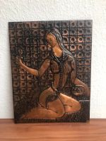 Kupferbild 34x26cm für 33€ zu verkaufen Hessen - Rodgau Vorschau