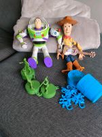 Toy Story Figuren Echt Rarität USA Import Haspro Berlin - Reinickendorf Vorschau