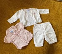 62/68 Sommer dünn Set bfc Mädchen Tshirt kurze Hose Jacke Nordwestmecklenburg - Landkreis - Grevesmuehlen Vorschau