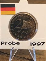 2 Euro Münze Deutschland (PROBE) 1997 Baden-Württemberg - Freudenstadt Vorschau