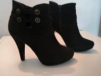 Stiefelette Damen Findorff - Findorff-Bürgerweide Vorschau