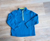 Quechua Fleece Pullover, Gr. 110, blau, Bayern - Zirndorf Vorschau