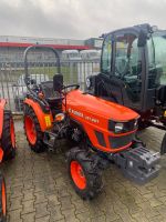 Kubota EK 1-261 / Kompaktschlepper / Dieseltraktor Nordrhein-Westfalen - Olfen Vorschau