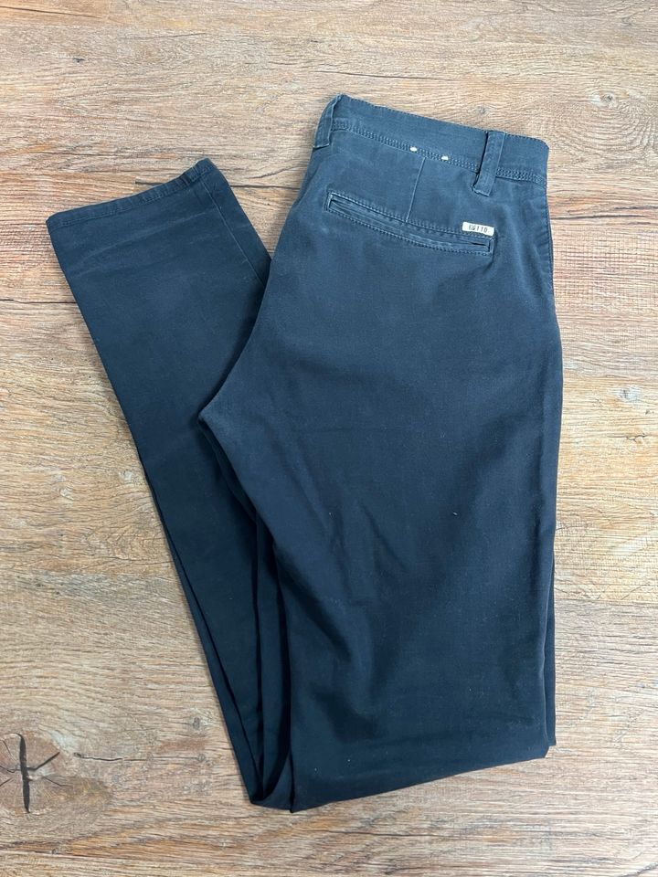 Tom Tailor Chino Hose W30 L32 in Ludwigslust