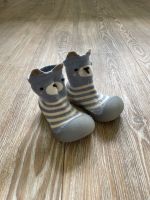 Krabbelsocken/Lauflernschuhe Baby 11,5 cm Niedersachsen - Egestorf Vorschau