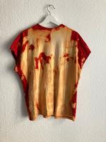 Weekday Vintage Tie Dye Shirt Baumwolle Pankow - Prenzlauer Berg Vorschau