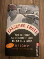 Buch - Falscher Engel Niedersachsen - Stadland Vorschau