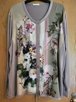 Strickjacke Lucia by Rabe Gr. 50, Sommer Niedersachsen - Bohmte Vorschau
