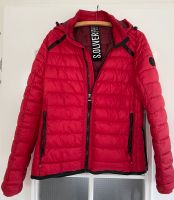 Neue S. Oliver Steppjacke Gr. M Nordrhein-Westfalen - Overath Vorschau