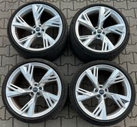 Original Audi RS6 C8 / RS7 4K 22 Zoll Alufelgen 5x112 A6 A7 A8 Leipzig - Gohlis-Nord Vorschau