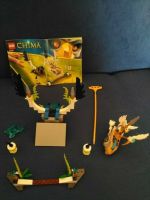 Lego Set 70139 Legends of Chima Rheinland-Pfalz - Konz Vorschau