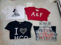 Hollister Abercrombie Vingino Tshirt Gr XS Hessen - Reiskirchen Vorschau