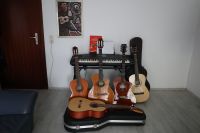 Unterricht für Klassikgitarre und Westerngitarre Duisburg - Rumeln-Kaldenhausen Vorschau