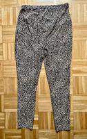 Sportleggins Shein Umstand Schwangerschaft Leo Gr XL 42 44 Bayern - Deuerling Vorschau