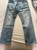 G-Star 3301 Straight Jeans (32/30) Rheinland-Pfalz - Niederelbert Vorschau