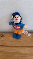 Nici Anhänger Clown 11cm Bayern - Neusäß Vorschau